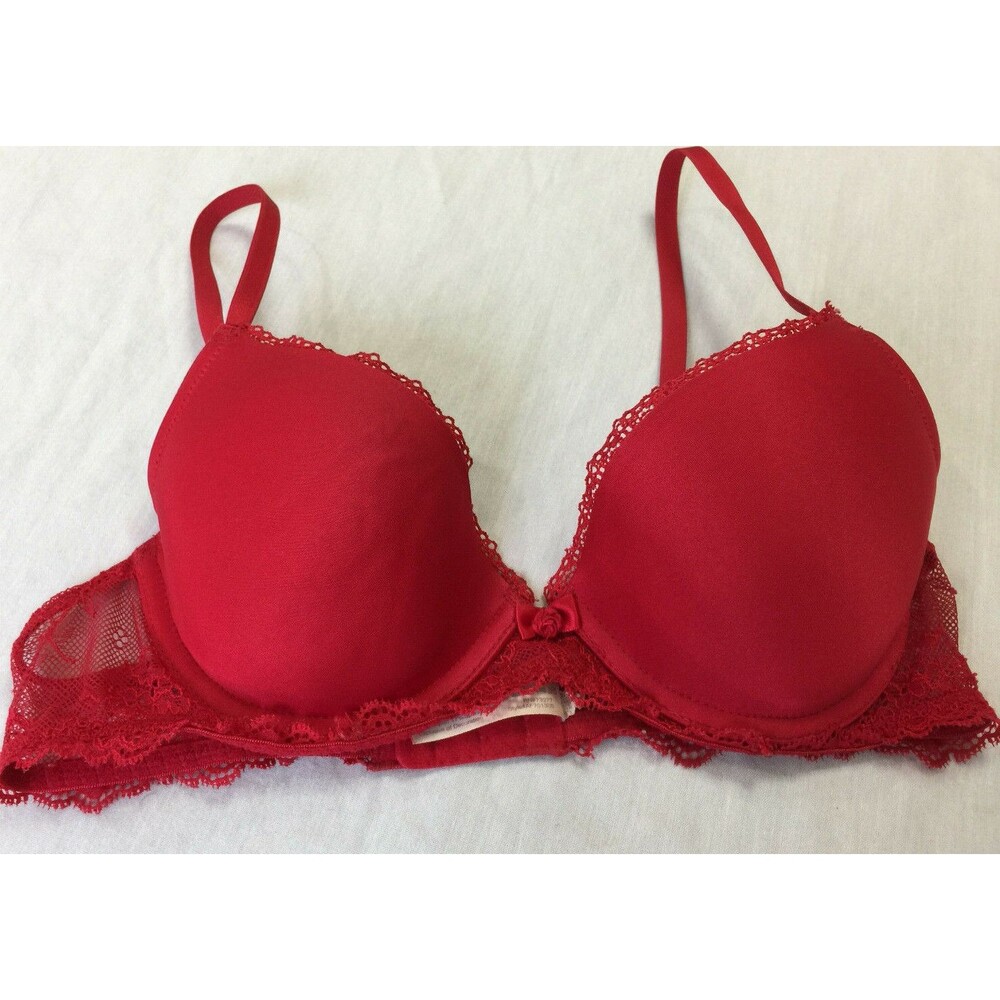 APT 9 WOMENS UNDERWIRE BRA SIZE 34B